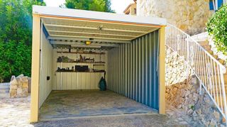 Chalet en venta en Zona Pueblo en Calpe/Calp