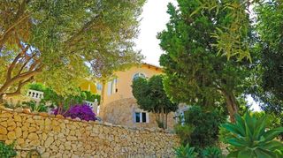 Chalet en venta en Zona Pueblo en Calpe/Calp