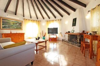 Chalet en venta en Zona Pueblo en Calpe/Calp