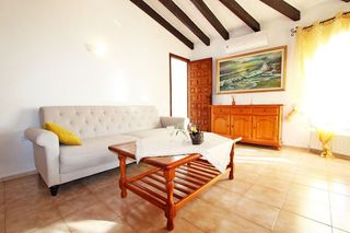 Chalet en venta en Zona Pueblo en Calpe/Calp