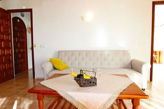 Chalet en venta en Zona Pueblo en Calpe/Calp