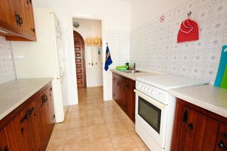 Chalet en venta en Zona Pueblo en Calpe/Calp