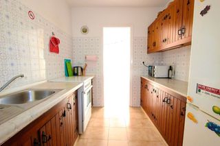 Chalet en venta en Zona Pueblo en Calpe/Calp