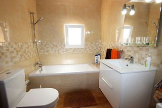 Chalet en venta en Zona Pueblo en Calpe/Calp