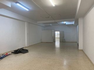 Local comercial en venta en Zona Pueblo en Calpe/Calp