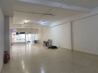 Local comercial en venta en Zona Pueblo en Calpe/Calp