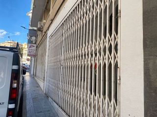 Local comercial en venta en Zona Pueblo en Calpe/Calp