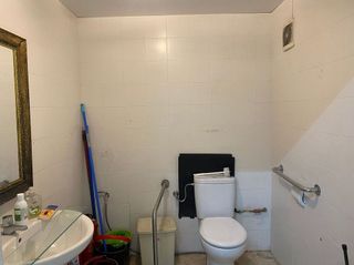 Local comercial en venta en Zona Pueblo en Calpe/Calp