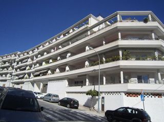 Piso en venta en Zona Pueblo en Calpe/Calp
