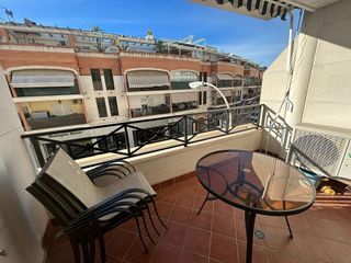 Piso en venta en Zona Pueblo en Calpe/Calp