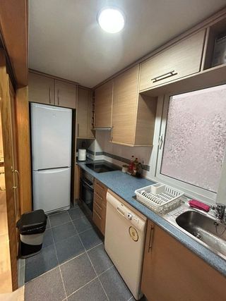 Piso en venta en Zona Pueblo en Calpe/Calp