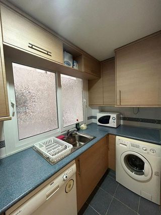 Piso en venta en Zona Pueblo en Calpe/Calp