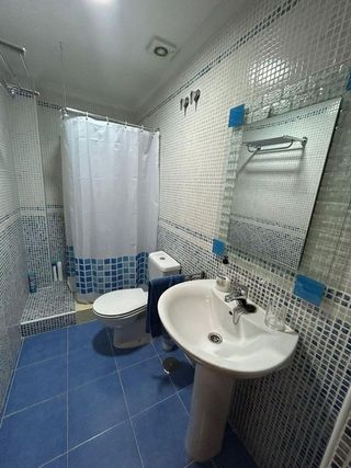 Piso en venta en Zona Pueblo en Calpe/Calp