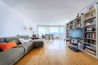 Piso en venta en Albufereta en Alicante