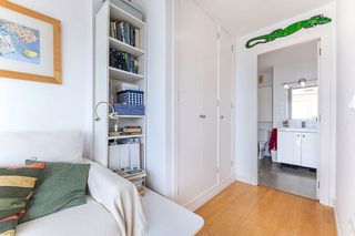 Piso en venta en Albufereta en Alicante