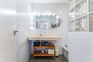 Piso en venta en Albufereta en Alicante