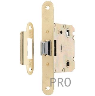 Picaporte Unificado de Entrada Amig