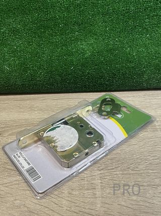 Picaporte Unificado de Entrada Amig