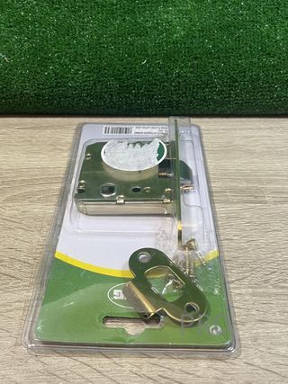 Picaporte Unificado de Entrada Amig