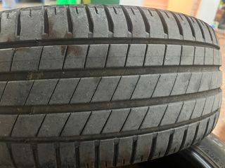 Llantas y neumáticos