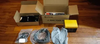 Fat Bike Vitilan i7 pro