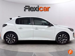 Peugeot 208 Active Puretech 100