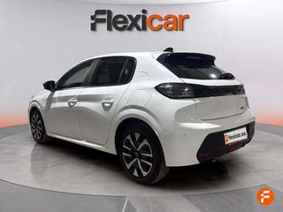 Peugeot 208 Active Puretech 100