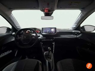 Peugeot 208 Active Puretech 100