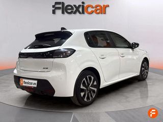 Peugeot 208 Active Puretech 100