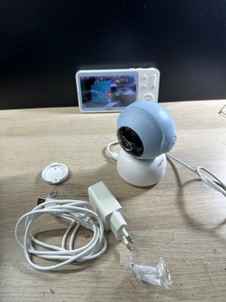 BOIFUN 2K 5" Camara Vigilancia Bebe