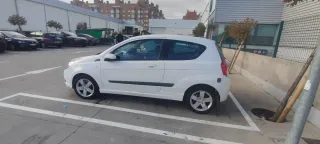 Chevrolet Aveo 2010