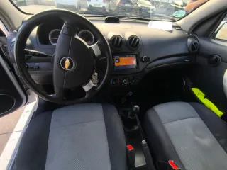 Chevrolet Aveo 2010