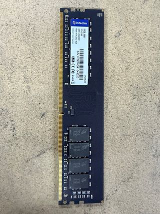 Memoria RAM DDR4 16GB