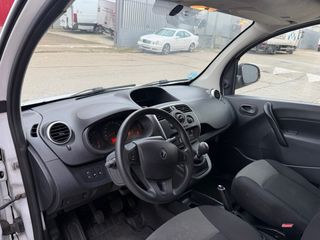 Renault Kangoo 2020 1.5dci 95cv