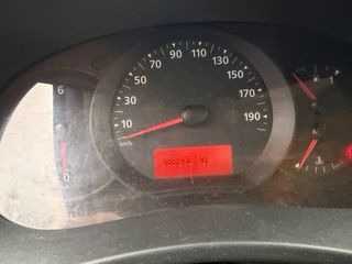 Renault Kangoo 2020 1.5dci 95cv