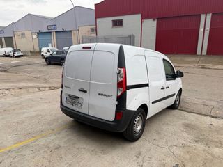 Renault Kangoo 2020 1.5dci 95cv