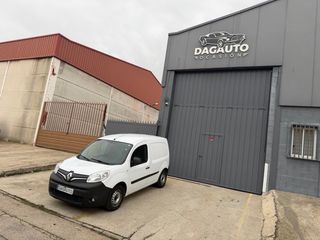 Renault Kangoo 2020 1.5dci 95cv