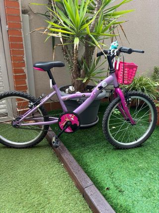 Bicicleta per bambini 20 pollici