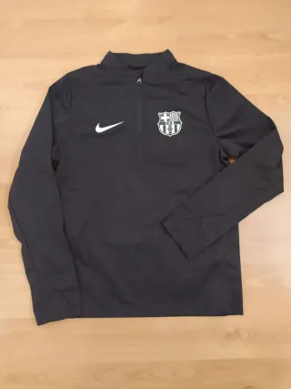 Sudadera Barcelona Nike Storm-FIT Talla M
