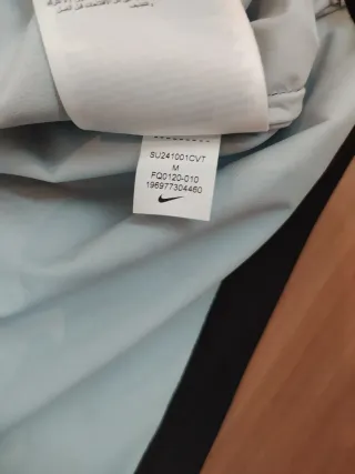 Sudadera Barcelona Nike Storm-FIT Talla M