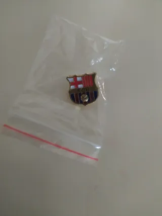 Sudadera Barcelona Nike Storm-FIT Talla M