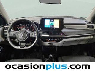 Suzuki Swift 1.2 Mild Hybrid GLX 61 kW (83 CV)