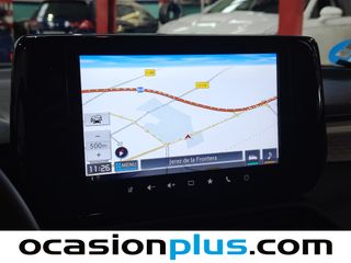 Suzuki Swift 1.2 Mild Hybrid GLX 61 kW (83 CV)