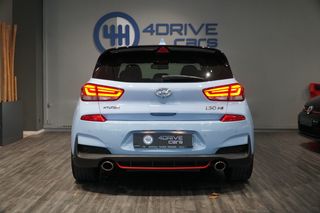 Hyundai i30N PERFORMANCE 275CV 2019