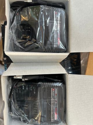 Einhell Cortacésped a batería GE-CM 36/36 Li Kit Power