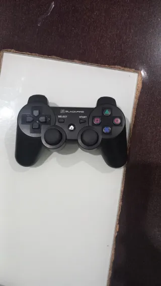 Consola PlayStation 3 + Juego + Mando