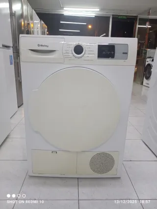 SECADORA MARCA BALAY 8kg