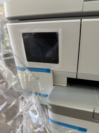 HP OfficeJet Pro 9720e - Impresora multifunción