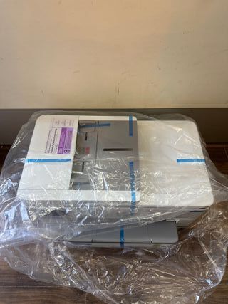 HP OfficeJet Pro 9720e - Impresora multifunción