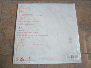 GEMITAIZ - NONOSTANTE TUTTO - Prima Stampa 2018